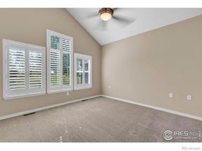 2324 Calais Drive A, Longmont CO 80504