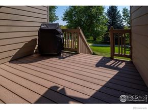 2324 Calais Drive A, Longmont CO 80504