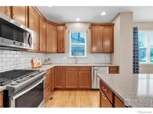 2324 Calais Drive A, Longmont CO 80504