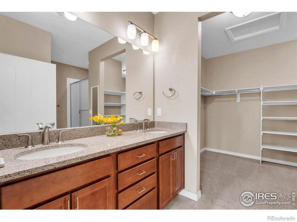 2324 Calais Drive A, Longmont CO 80504