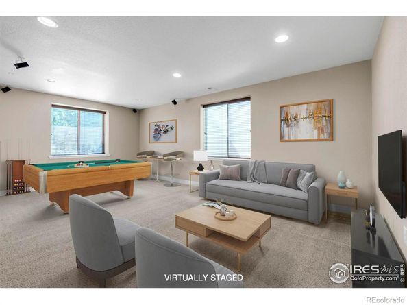 2324 Calais Drive A, Longmont CO 80504