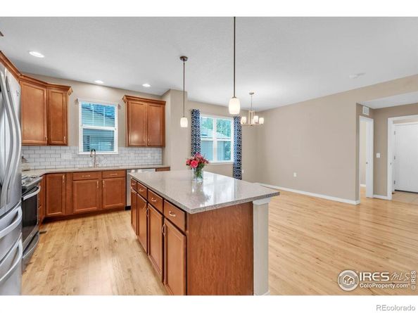 2324 Calais Drive A, Longmont CO 80504