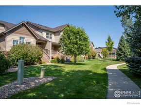 2324 Calais Drive A, Longmont CO 80504
