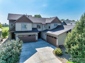 2324 Calais Drive A, Longmont CO 80504