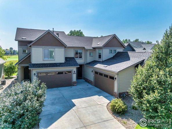 2324 Calais Drive A, Longmont CO 80504