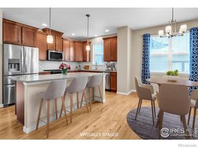 2324 Calais Drive A, Longmont CO 80504