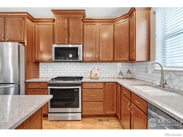 2324 Calais Drive A, Longmont CO 80504