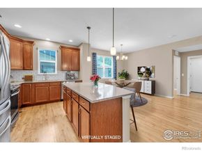 2324 Calais Drive A, Longmont CO 80504