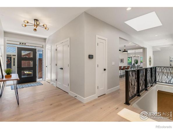 2552 E Alameda Avenue 92, Denver CO 80209