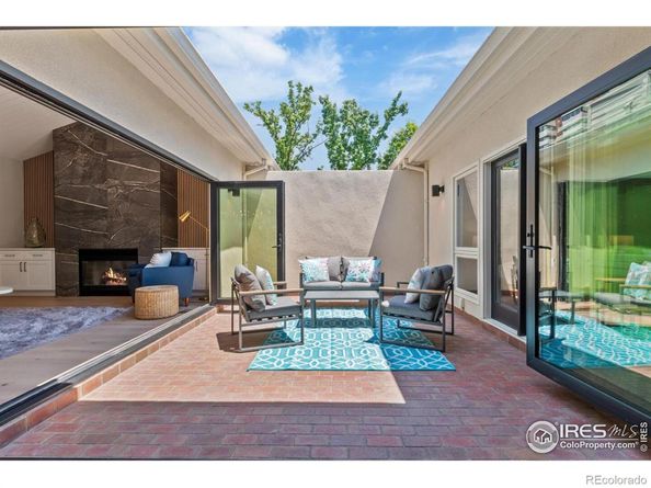 2552 E Alameda Avenue 92, Denver CO 80209