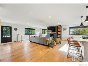 1801 Redwood Avenue, Boulder CO 80304