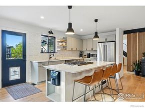 1801 Redwood Avenue, Boulder CO 80304