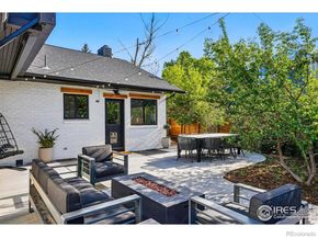 1801 Redwood Avenue, Boulder CO 80304