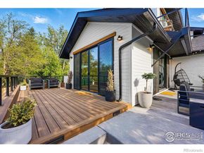1801 Redwood Avenue, Boulder CO 80304