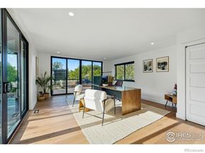 1801 Redwood Avenue, Boulder CO 80304