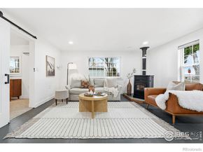 103 3rd Avenue, Niwot CO 80544