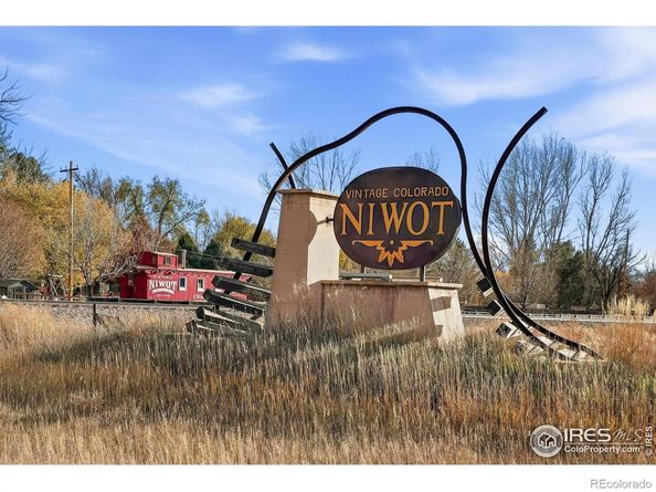 103 3rd Avenue, Niwot CO 80544