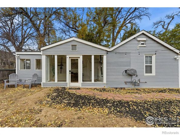 103 3rd Avenue, Niwot CO 80544