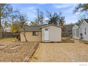 103 3rd Avenue, Niwot CO 80544