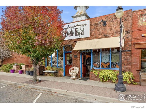 103 3rd Avenue, Niwot CO 80544