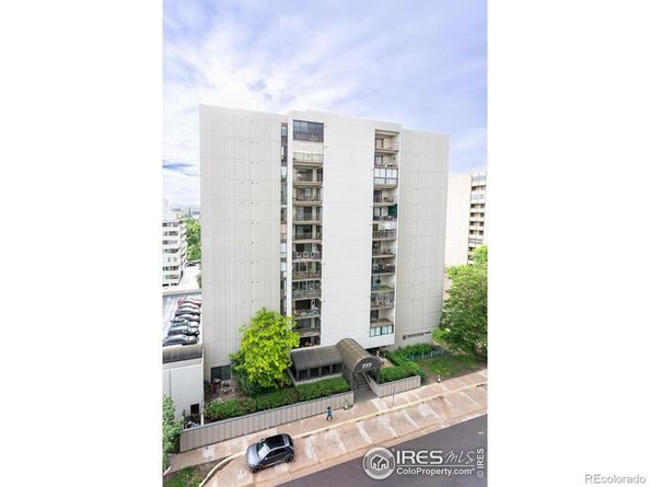 777 N Washington Street 508, Denver CO 80203