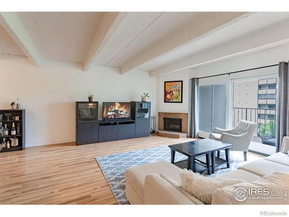 777 N Washington Street 508, Denver CO 80203