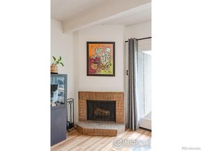 777 N Washington Street 508, Denver CO 80203