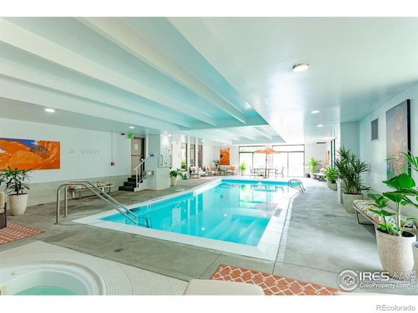 777 N Washington Street 508, Denver CO 80203