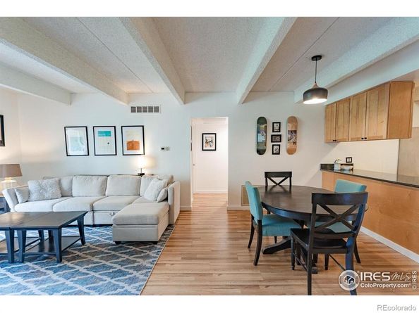 777 N Washington Street 508, Denver CO 80203