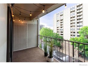 777 N Washington Street 508, Denver CO 80203