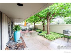 777 N Washington Street 508, Denver CO 80203