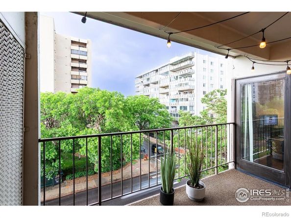 777 N Washington Street 508, Denver CO 80203