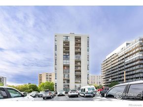 777 N Washington Street 508, Denver CO 80203