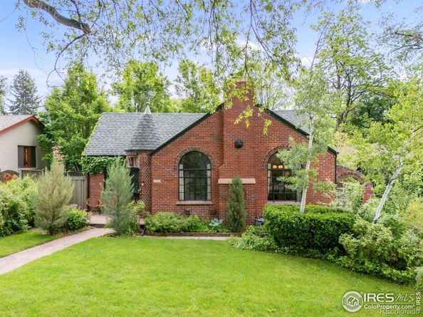 1226 Dexter Street, Denver CO 80220