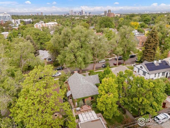 1226 Dexter Street, Denver CO 80220