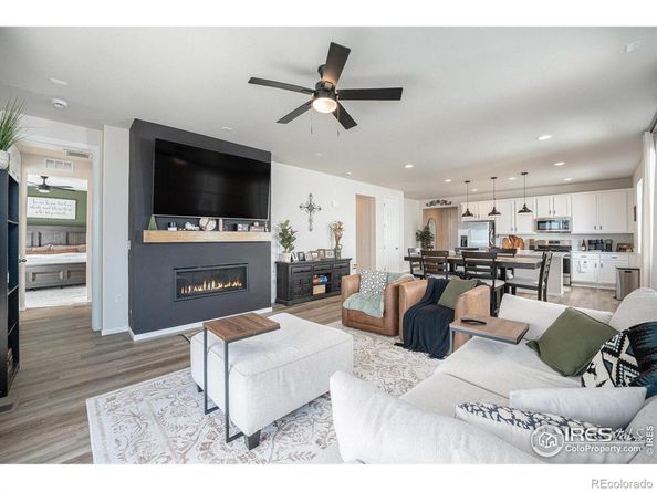 4668 Hatcher Drive, Brighton CO 80601