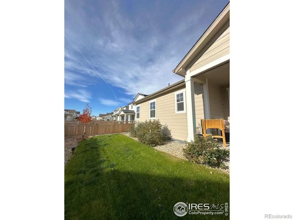 4668 Hatcher Drive, Brighton CO 80601