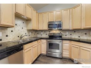 804 Summer Hawk Drive 3208, Longmont CO 80504