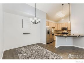 804 Summer Hawk Drive 3208, Longmont CO 80504