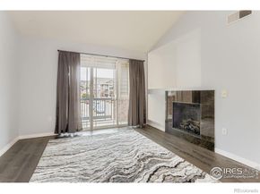 804 Summer Hawk Drive 3208, Longmont CO 80504