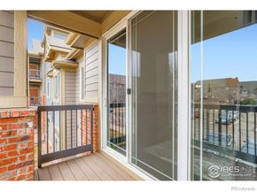 804 Summer Hawk Drive 3208, Longmont CO 80504