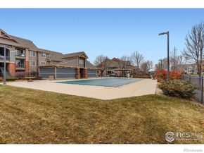 804 Summer Hawk Drive 3208, Longmont CO 80504