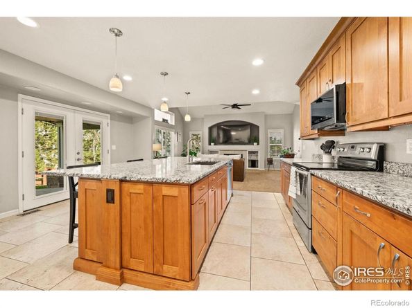 16887 W 62nd Place, Arvada CO 80403