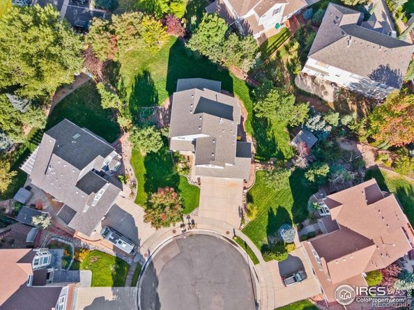 16887 W 62nd Place, Arvada CO 80403