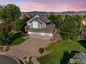 16887 W 62nd Place, Arvada CO 80403
