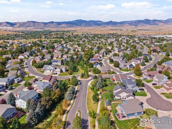 16887 W 62nd Place, Arvada CO 80403