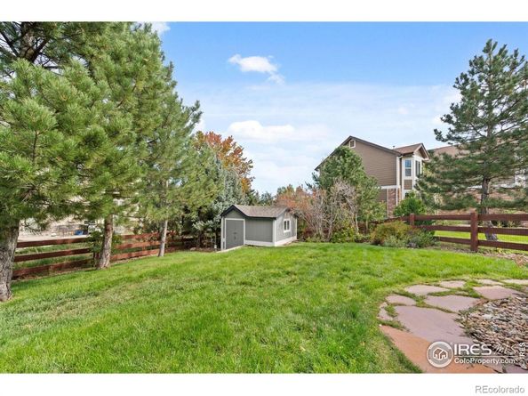 16887 W 62nd Place, Arvada CO 80403