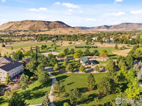 16887 W 62nd Place, Arvada CO 80403