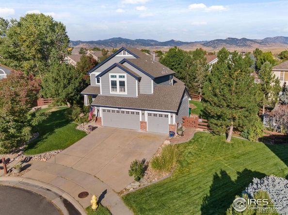 16887 W 62nd Place, Arvada CO 80403