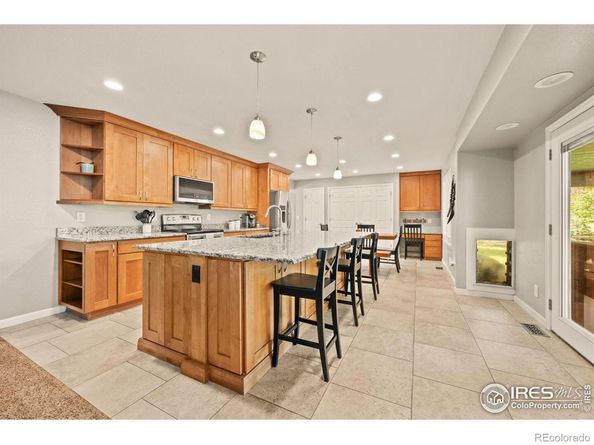 16887 W 62nd Place, Arvada CO 80403